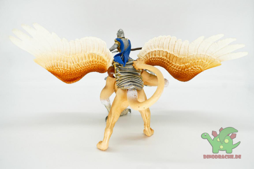 Schleich Greifenreiter 70107